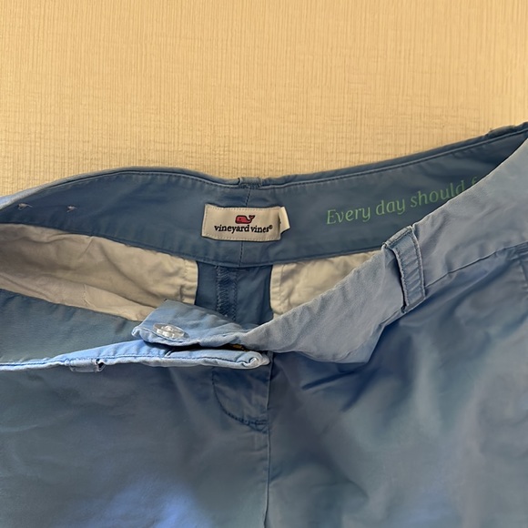 Blue shorts - Picture 5 of 5